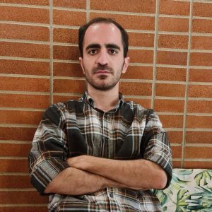 Picture of نوید انتظاری